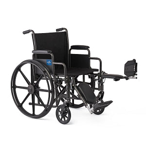 16" Wheelchair
