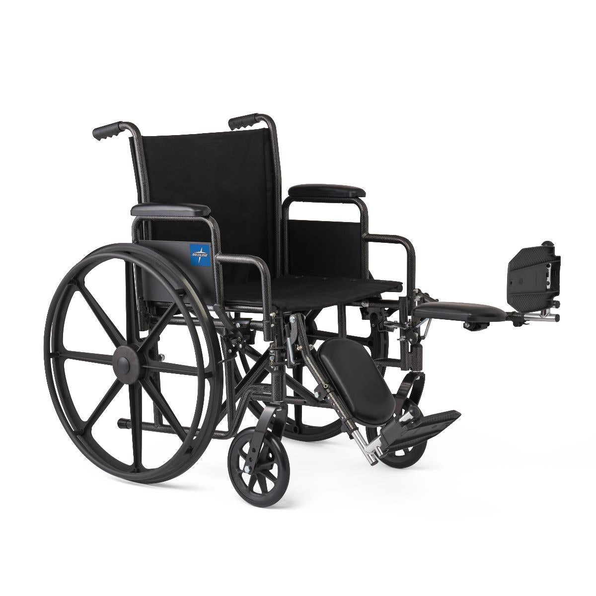 20" Wheelchair