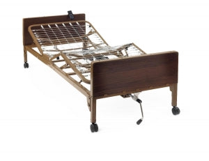 Semi-Electric Hospital Bed