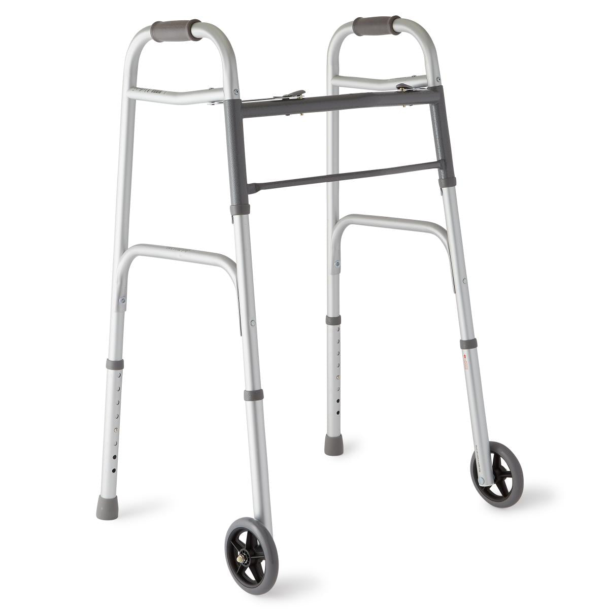 Front-Wheel-Walker